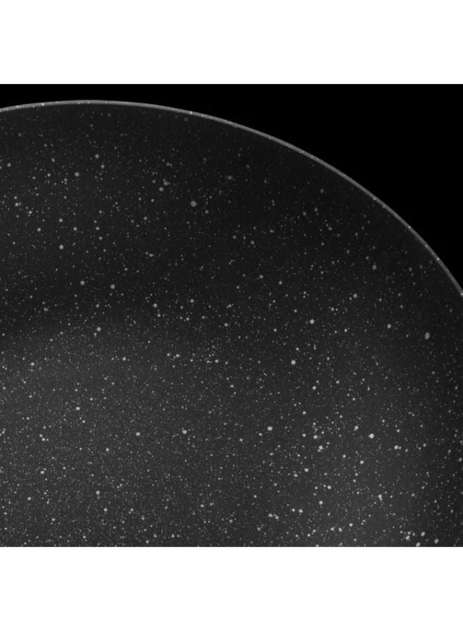 بيرجوف مقلاة سوتيه مغطاة تبقى باردة-رمادي - Image 2